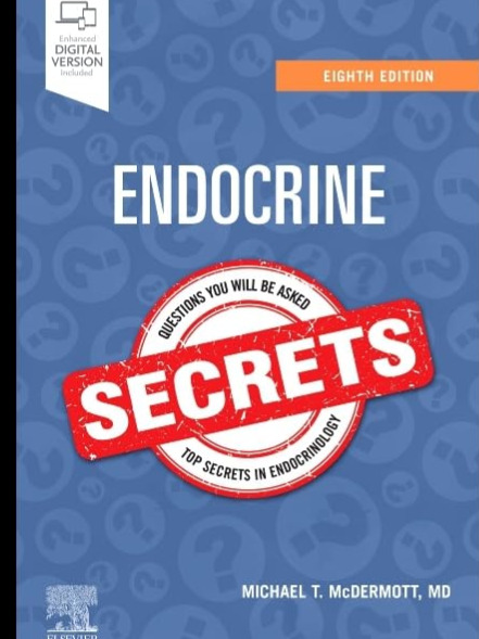Endocrine Secrets 2026