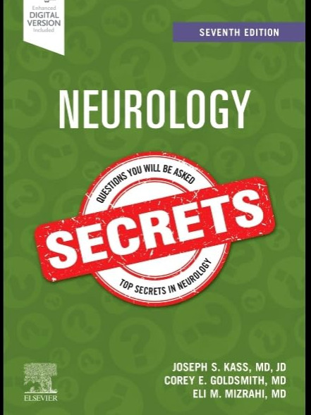Neurology Secrets 2027