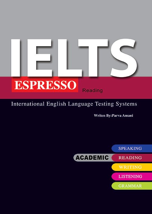 IELTS Espresso Academic Reading