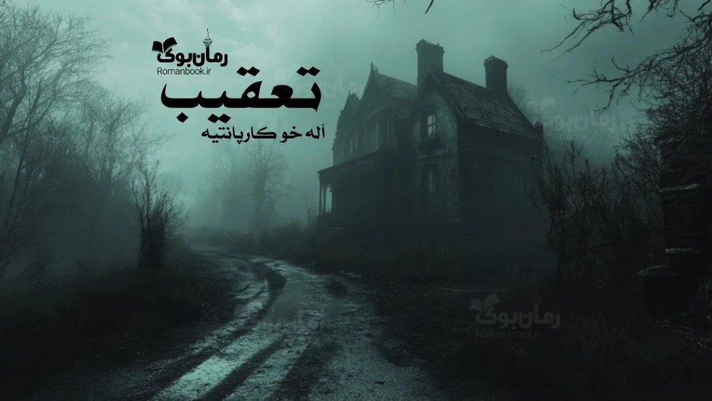 رمان تعقیب