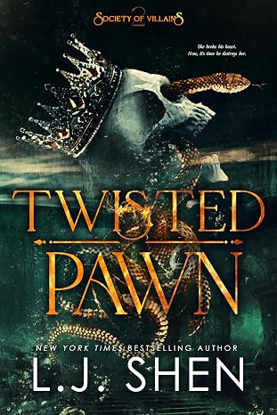 Twisted Pawn