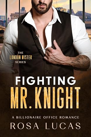 Fighting Mr. Knight