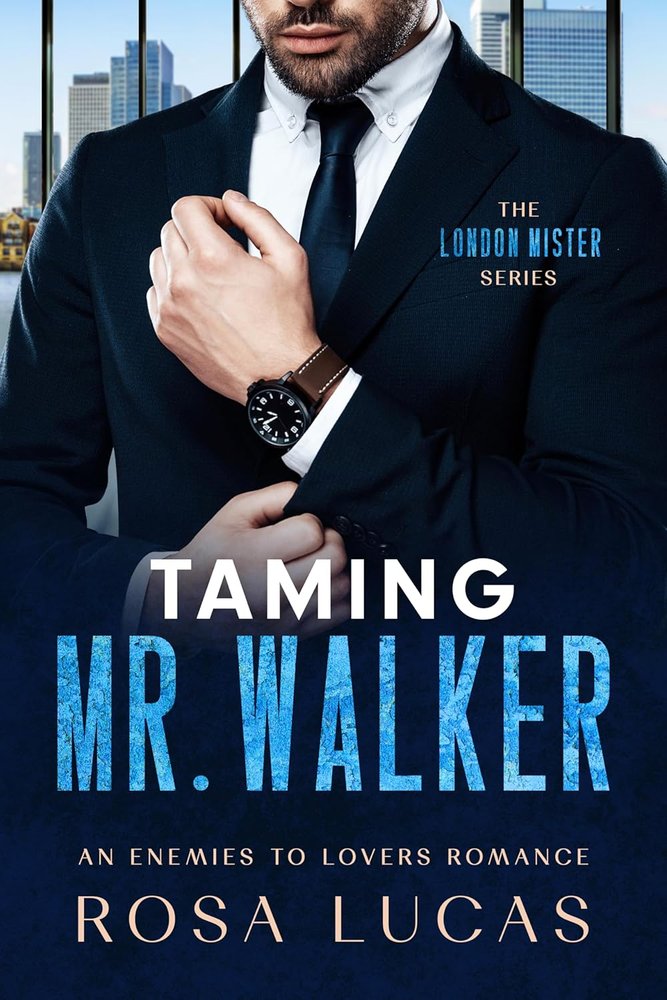 Taming Mr. Walker