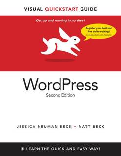 دانلود کتاب WordPress