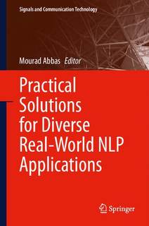 دانلود کتاب Practical Solutions for Diverse Real-World NLP Applications