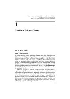 دانلود کتاب Polymer Solutions