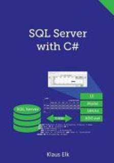 دانلود کتاب SQL Server with C