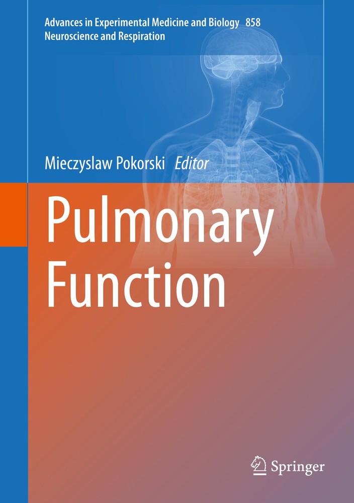 عملکرد ریوی ۲۰۱۵ <br> Pulmonary Function 2015 - کالیبو