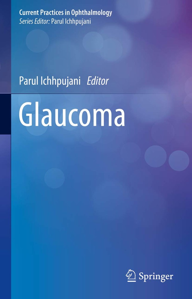 گلوکوم ۲۰۱۹ <br> Glaucoma 2019 - کالیبو