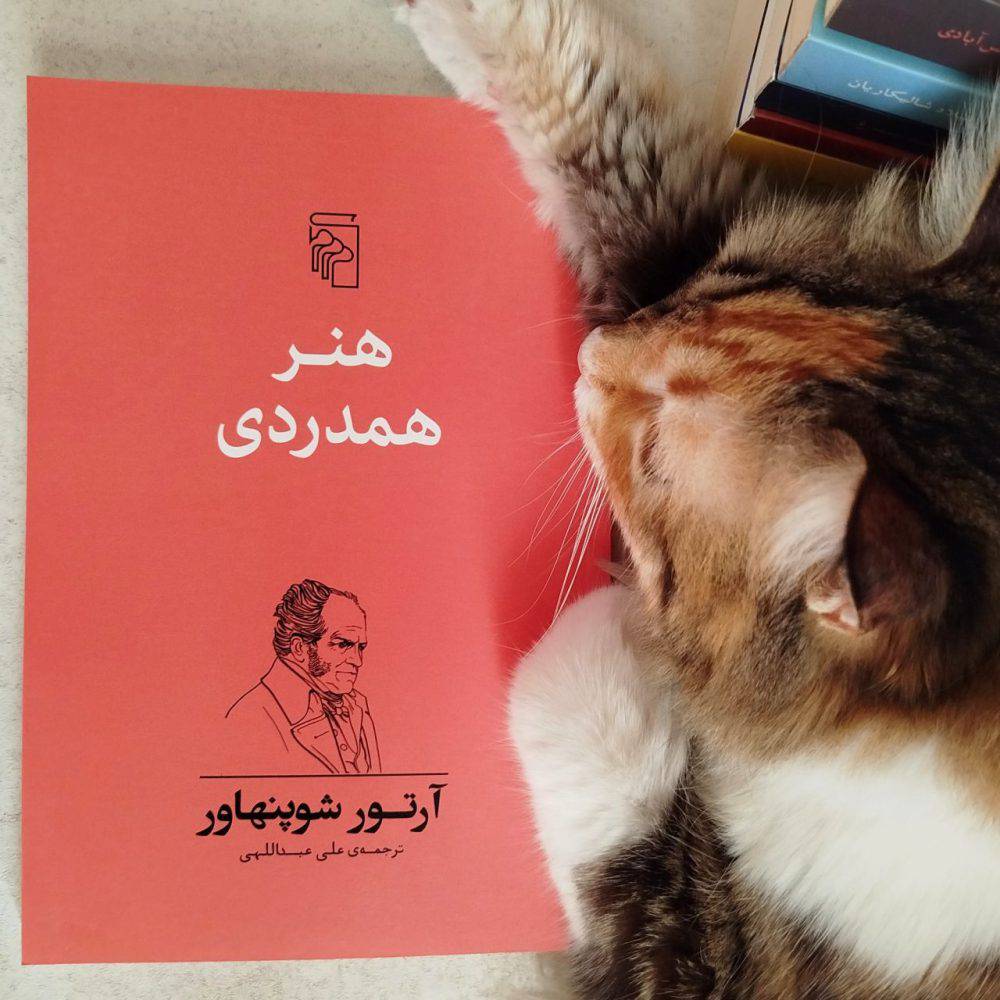 هنر همدردی ، آرتور شوپنهاور
