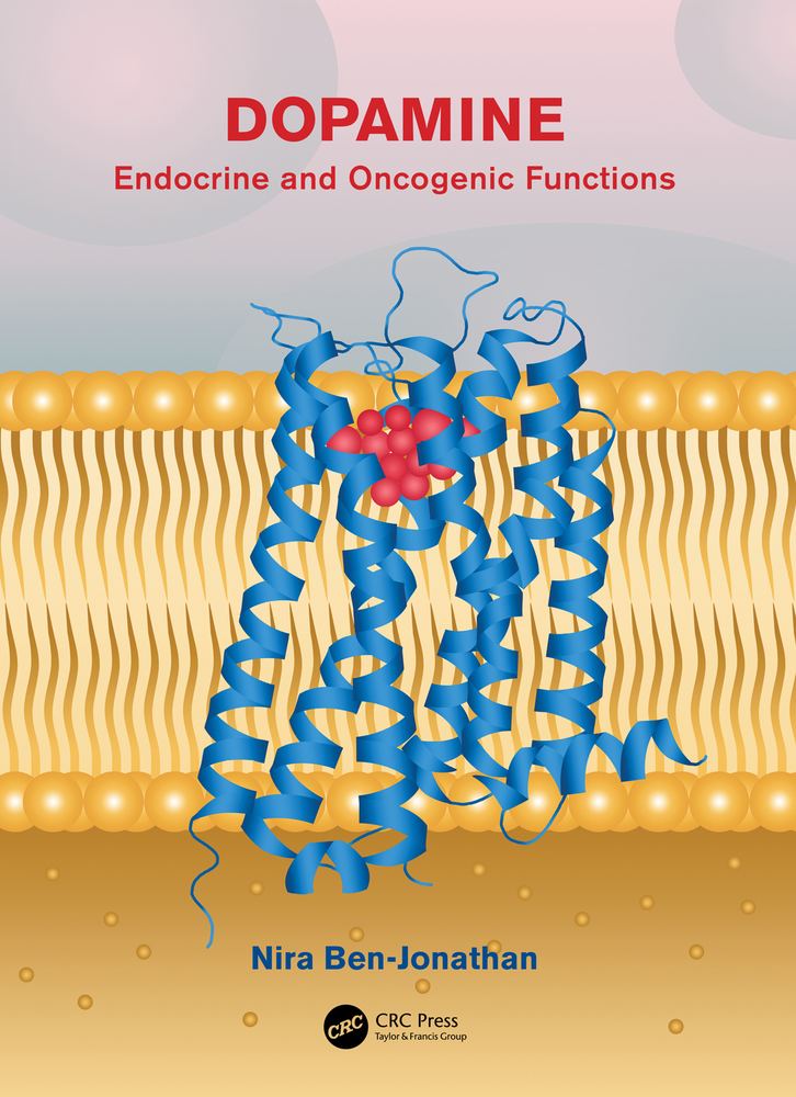 دوپامین: عملکردهای درون ریز و سرطان زایی ۲۰۲۰ <br> Dopamine: Endocrine and Oncogenic Functions 2020 - کالیبو