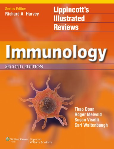 ایمونولوژی ۲۰۱۲ <br> Immunology 2012 - کالیبو