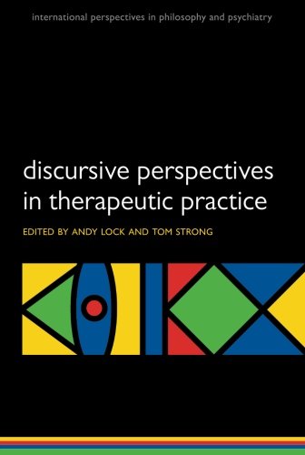 دیدگاه های گفتمانی در عمل بالینی ۲۰۱۲ <br> Discursive Perspectives in Therapeutic Practice 2012 - کالیبو