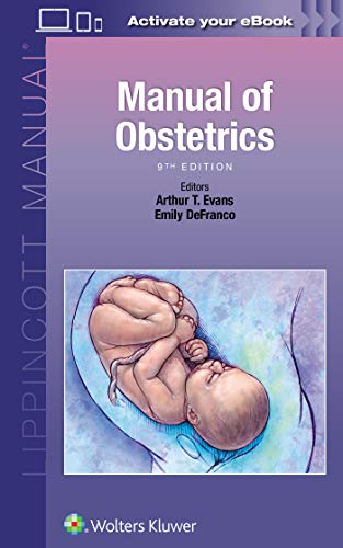 راهنمای مامایی ۲۰۲۰ <br> Manual of Obstetrics 2020 - کالیبو