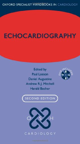 اکوکاردیوگرافی ۲۰۱۲ <br> Echocardiography 2012 - کالیبو