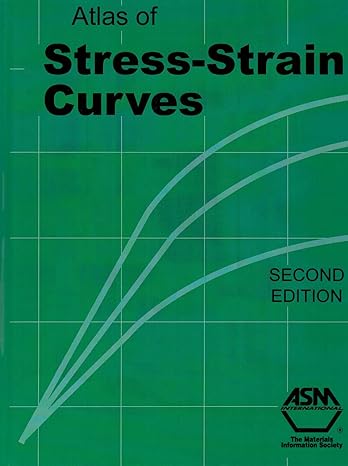 Atlas of Stress-Strain Curves-اطلس منحنی های تنش-کرنش (2)