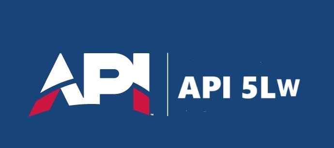دانلود استاندارد API PR 5LW- 2015- Recommended Practice for Transportation of Line Pipe on Bargesand Marine Vessels