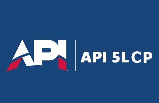 دانلود استاندارد API 5LCP -Specification for Coiled Line Pipe-2020