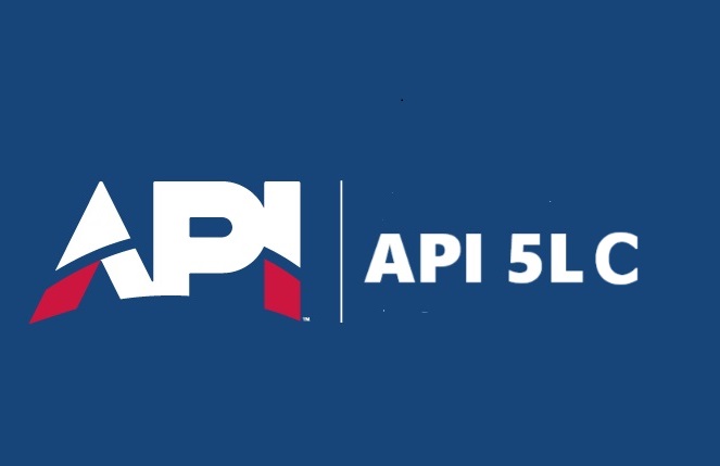 دانلود استاندارد API Spec 5LC – 2020- CRA Line Pipe