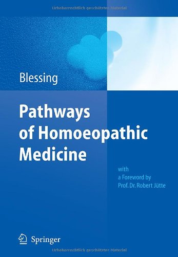 راهکارهای طب هومیوپاتی ۲۰۱۱ <br> Pathways of Homoeopathic Medicine 2011 - کالیبو