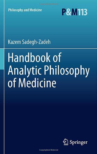 راهنمای فلسفه تحلیلی پزشکی ۲۰۱۱ <br> Handbook of Analytic Philosophy of Medicine 2011 - کالیبو