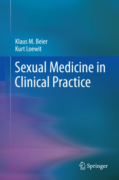طب جنسی در عمل بالینی ۲۰۱۲ <br> Sexual Medicine in Clinical Practice 2012 - کالیبو