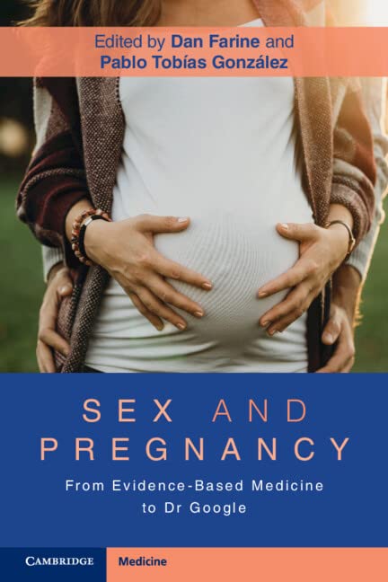 سکس و بارداری ۲۰۲۲ <br> Sex and Pregnancy 2022 - کالیبو