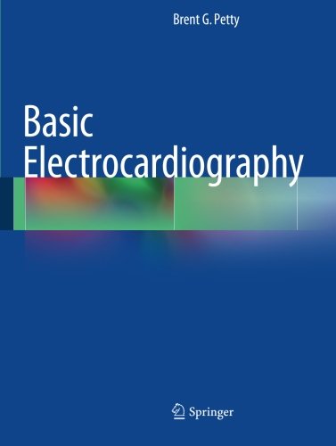 مبانی الکتروکاردیوگرافی ۲۰۱۵ <br> Basic Electrocardiography 2015 - کالیبو