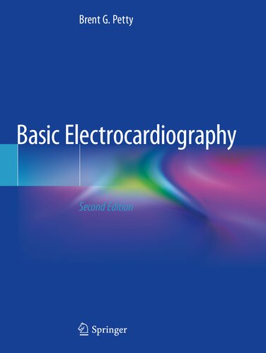 الکتروکاردیوگرافی مقدماتی ۲۰۲۰ <br> Basic Electrocardiography 2020 - کالیبو