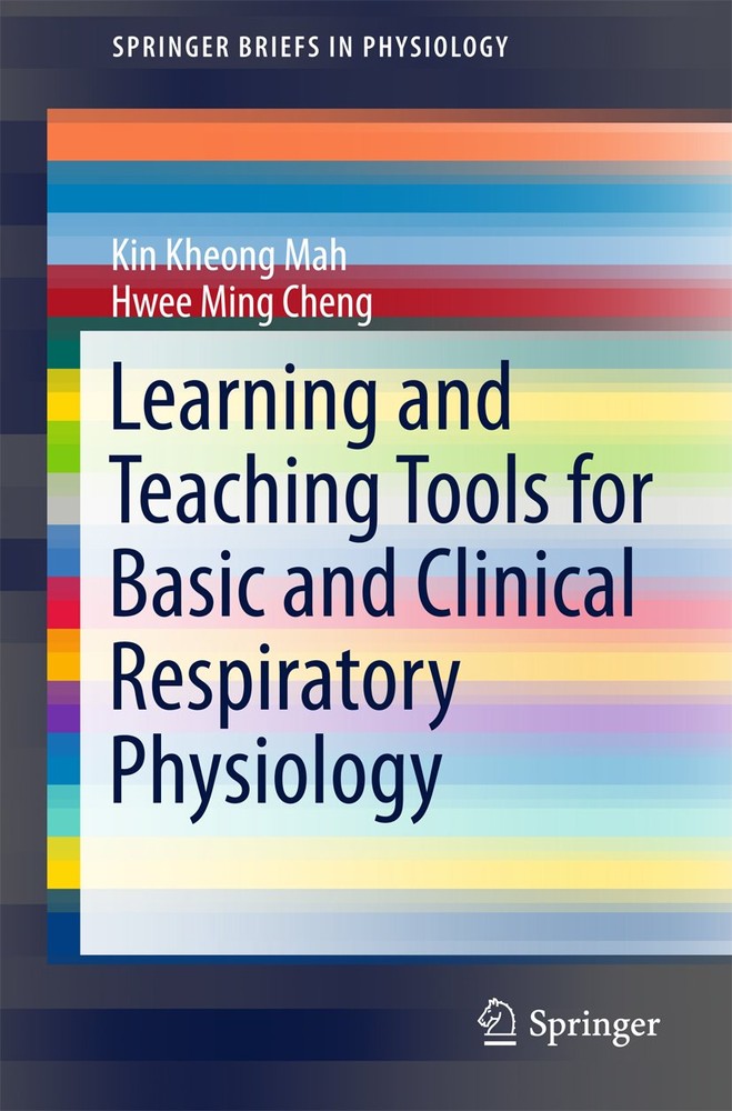 ابزارهای یادگیری و تدریس فیزیولوژی پایه و بالینی تنفس ۲۰۱۵ <br> Learning and Teaching Tools for Basic and Clinical Respiratory Physiology 2015 - کالیبو