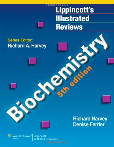 بیوشیمی ۲۰۱۱ <br> Biochemistry 2011 - کالیبو