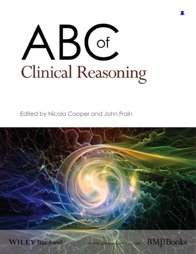 ABC استدلال بالینی ۲۰۱۶ <br> ABC of Clinical Reasoning 2016 - کالیبو