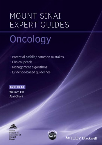 انکولوژی ۲۰۱۹ <br> Oncology 2019 - کالیبو