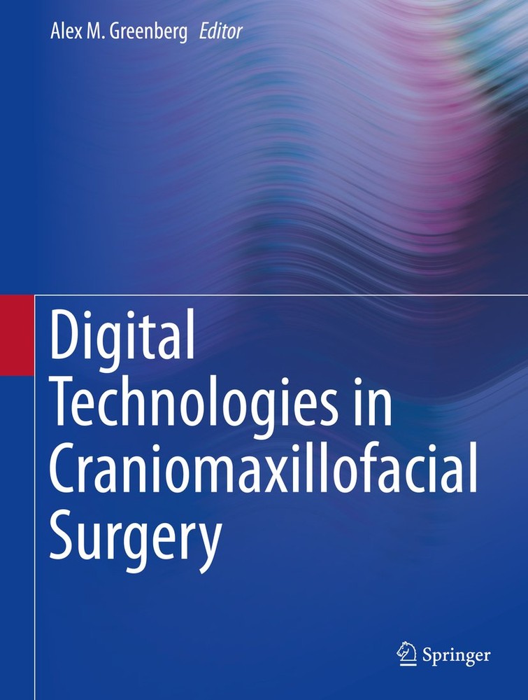 فناوری های دیجیتال برای جراحی جمجمه، فک و صورت ۲۰۱۶ <br> Digital Technologies for Craniomaxillofacial Surgery 2016 - کالیبو