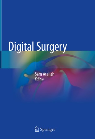 جراحی دیجیتال ۲۰۲۰ <br> Digital Surgery 2020 - کالیبو