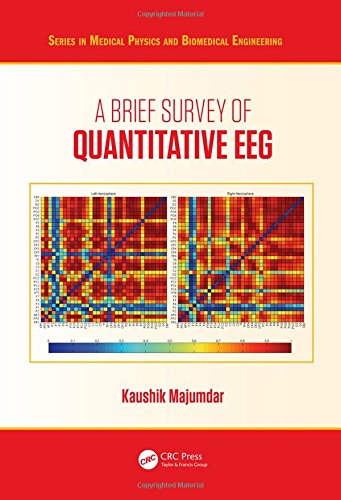 مروری مختصر بر الکتروانسفالوگرافی کمی ۲۰۱۶ <br> A Brief Survey of Quantitative EEG 2016 - کالیبو