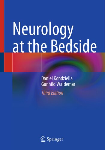 نورولوژی بالینی ۲۰۲۳ <br> Neurology at the Bedside 2023 - کالیبو