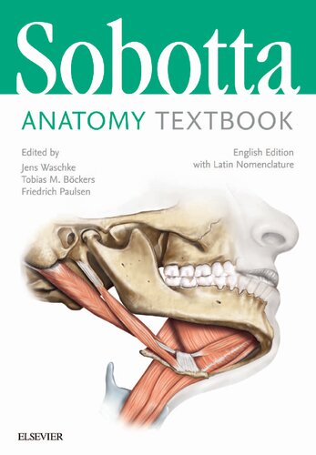 کالبدشناسی: کتاب درسی ۲۰۱۵ <br> Anatomie: das Lehrbuch 2015 - کالیبو