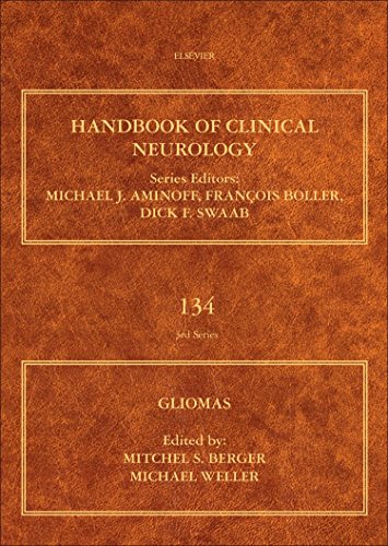 گلیوماها ۲۰۱۶ <br> Gliomas 2016 - کالیبو