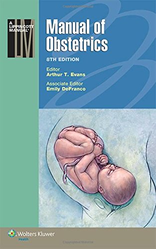 کتابچه راهنمای زنان ۲۰۱۴ <br> Manual of Obstetrics 2014 - کالیبو