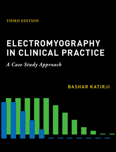 الکترومیوگرافی در عمل بالینی ۲۰۱۸ <br> Electromyography in Clinical Practice 2018 - کالیبو