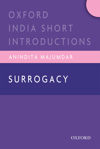 جانشین ۲۰۱۹ <br> Surrogacy 2019 - کالیبو