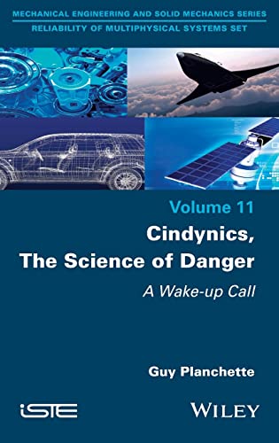 Cindynics ، Science of Danger: یک تماس بیداری ۲۰۲۲ <br> Cindynics, The Science of Danger: A Wake-up Call 2022 - کالیبو