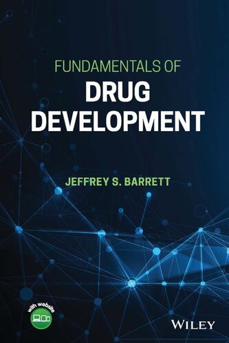 اصول توسعه دارو ۲۰۲۲ <br> Fundamentals of Drug Development 2022 - کالیبو