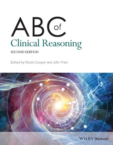 ABC استدلال بالینی ۲۰۲۲ <br> ABC of Clinical Reasoning 2022 - کالیبو