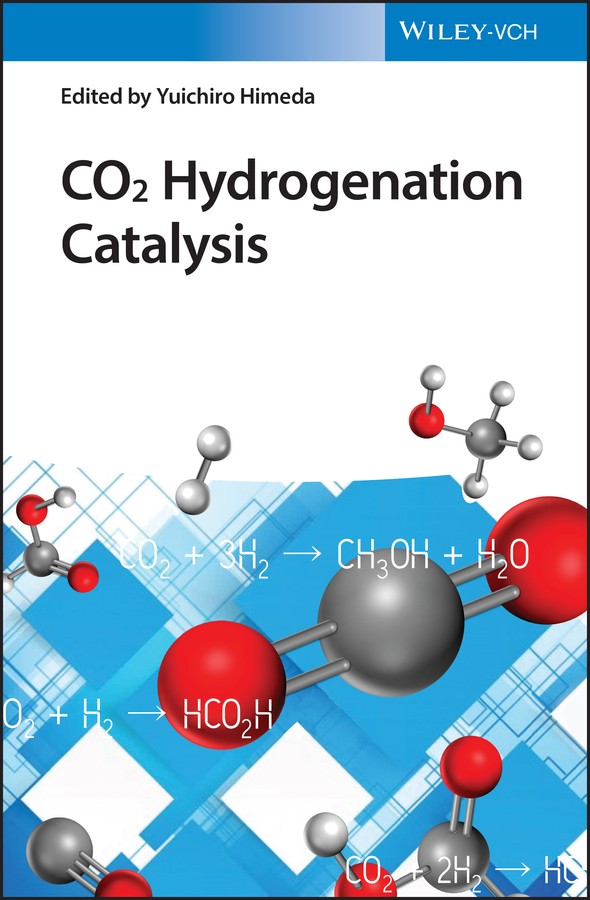 کاتالیز هیدروژناسیون CO۲ ۲۰۲۱ <br> CO2 Hydrogenation Catalysis 2021 - کالیبو