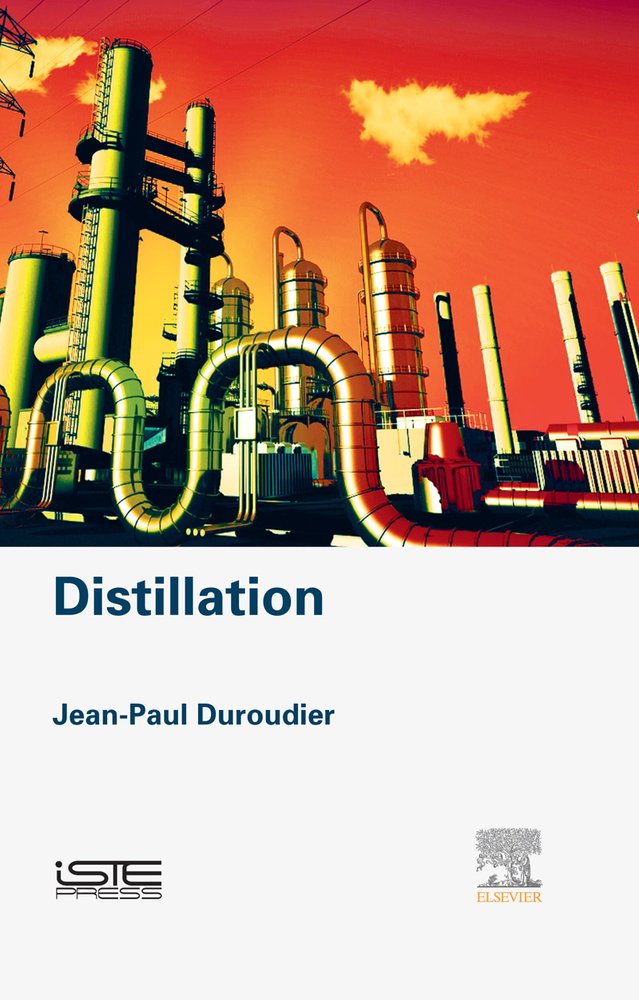 تقطیر ۲۰۱۶ <br> Distillation 2016 - کالیبو