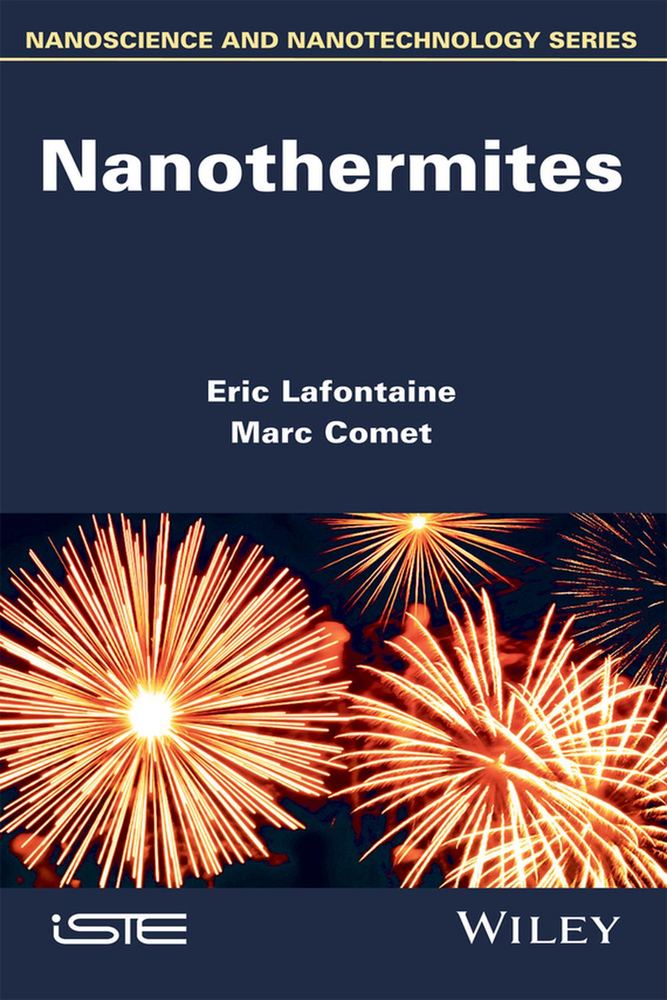 نانوترمیت ها ۲۰۱۶ <br> Nanothermites 2016 - کالیبو