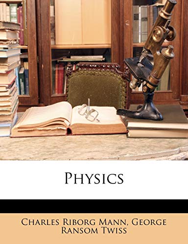 کتاب Physics (فیزیک) نسخه انگلیسی PDF