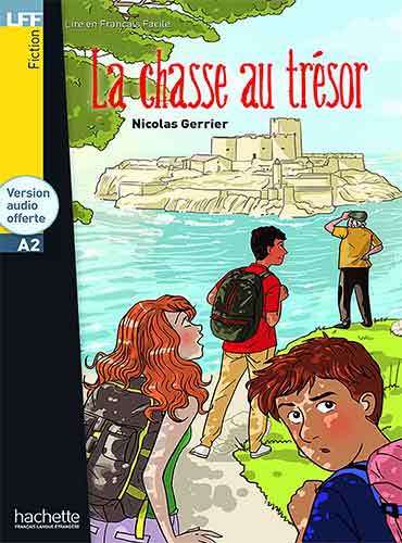 La Chasse au Trésor - LFF A2